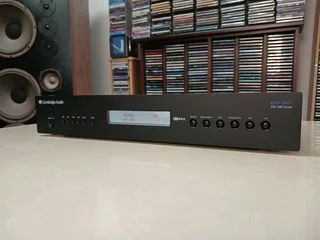 Cambridge Audio azure 340T Stereo FM/AM Tuner - 3 MONTHS WARRANTY (WeBuyHifi)