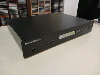 Cambridge Audio azure 340T Stereo FM/AM Tuner - 3 MONTHS WARRANTY (WeBuyHifi)
