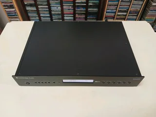 Cambridge Audio azure 340T Stereo FM/AM Tuner - 3 MONTHS WARRANTY (WeBuyHifi)
