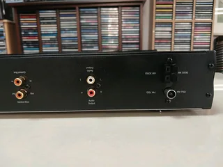 Cambridge Audio azure 340T Stereo FM/AM Tuner - 3 MONTHS WARRANTY (WeBuyHifi)