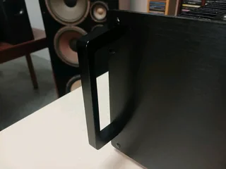 Bedini BA-803 Class A Stereo Power Amplifier - 3 MONTHS WARRANTY (WeBuyHifi)