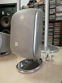 (R5950) Bowers &amp; Wilkins M1 Surround Sound Loudspeaker Set - 3 MONTHS WARRANTY (WeBuyHifi)