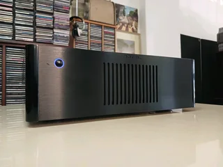 Rotel 12 Channel Power Amplifier RMB-1512 - 3 MONTHS WARRANTY (WeBuyHifi)