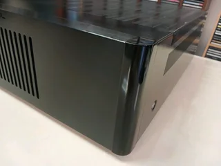 Rotel 12 Channel Power Amplifier RMB-1512 - 3 MONTHS WARRANTY (WeBuyHifi)