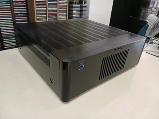 Rotel 12 Channel Power Amplifier RMB-1512 - 3 MONTHS WARRANTY (WeBuyHifi)