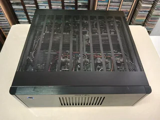 Rotel 12 Channel Power Amplifier RMB-1512 - 3 MONTHS WARRANTY (WeBuyHifi)