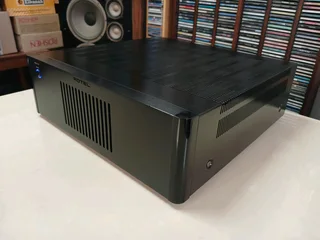 Rotel 12 Channel Power Amplifier RMB-1512 - 3 MONTHS WARRANTY (WeBuyHifi)