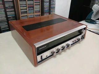 Sony STR-230S Stereo Receiver - 3 MONTHS WARRANTY (WeBuyHifi)