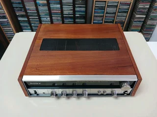 Sony STR-230S Stereo Receiver - 3 MONTHS WARRANTY (WeBuyHifi)