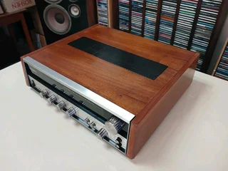 Sony STR-230S Stereo Receiver - 3 MONTHS WARRANTY (WeBuyHifi)