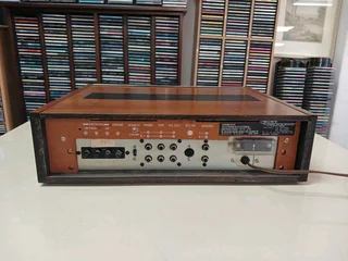 Sony STR-230S Stereo Receiver - 3 MONTHS WARRANTY (WeBuyHifi)
