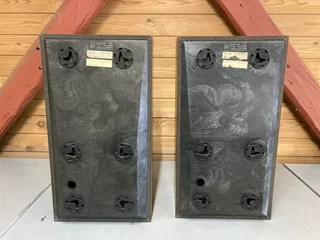 Bang &amp; Olufsen Beovox S45 Loudspeakers - 3 MONTHS WARRANTY (WeBuyHifi)