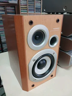 MINT! Technics SE-HD55 Stereo Music System - 3 MONTHS WARRANTY (WeBuyHifi)