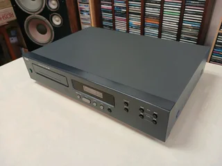 MINT! NAD 501 Compact Disc Player - 3 MONTHS WARRANTY (WeBuyHifi)