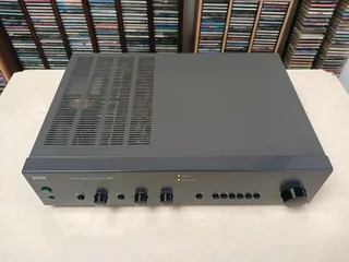 NAD 304 Stereo Integrated Amplifier - 3 MONTHS WARRANTY (WeBuyHifi)