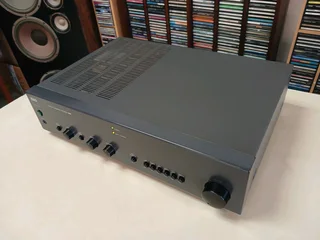 NAD 304 Stereo Integrated Amplifier - 3 MONTHS WARRANTY (WeBuyHifi)