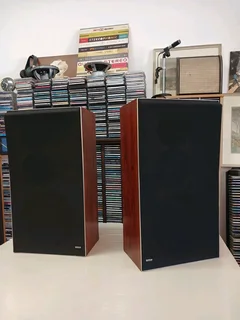 Bang &amp; Olufsen Beovox S45 Loudspeakers - 3 MONTHS WARRANTY (WeBuyHifi)