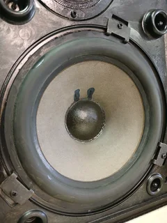 Bang &amp; Olufsen Beovox S45 Loudspeakers - 3 MONTHS WARRANTY (WeBuyHifi)