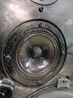 Bang &amp; Olufsen Beovox S45 Loudspeakers - 3 MONTHS WARRANTY (WeBuyHifi)