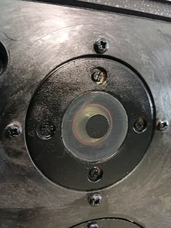 Bang &amp; Olufsen Beovox S45 Loudspeakers - 3 MONTHS WARRANTY (WeBuyHifi)