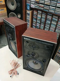 Bang &amp; Olufsen Beovox S45 Loudspeakers - 3 MONTHS WARRANTY (WeBuyHifi)