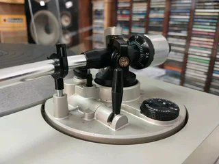 Technics SL-1500 MK2 Direct Drive Turntable - 3 MONTHS WARRANTY (WeBuyHifi)