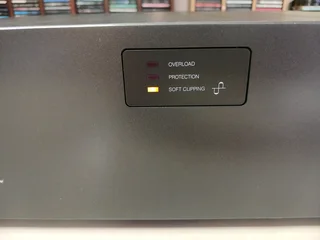 NAD 2200 Power Envelope Stereo Power Amplifier - 3 MONTHS WARRANTY (WeBuyHifi)