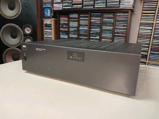 NAD 2200 Power Envelope Stereo Power Amplifier - 3 MONTHS WARRANTY (WeBuyHifi)