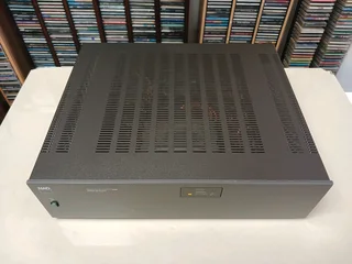 NAD 2200 Power Envelope Stereo Power Amplifier - 3 MONTHS WARRANTY (WeBuyHifi)