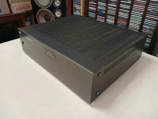 NAD 2200 Power Envelope Stereo Power Amplifier - 3 MONTHS WARRANTY (WeBuyHifi)