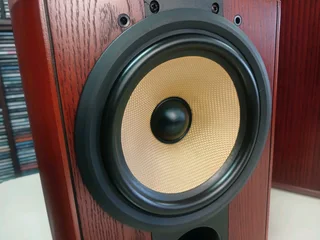 Bowers &amp; Wilkins CDM 1 Loudspeakers - 3 MONTHS WARRANTY (WeBuyHifi)