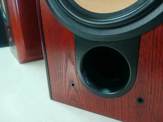 Bowers &amp; Wilkins CDM 1 Loudspeakers - 3 MONTHS WARRANTY (WeBuyHifi)