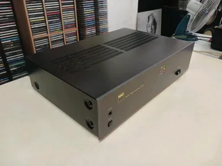 NAD 2140 Stereo Power Amplifier - 3 MONTHS WARRANTY (WeBuyHifi)