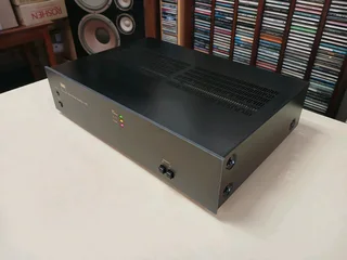 NAD 2140 Stereo Power Amplifier - 3 MONTHS WARRANTY (WeBuyHifi)