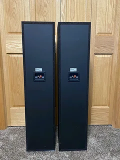 Sony SS-MF600H Loudspeakers - 3 MONTHS WARRANTY (WeBuyHifi)