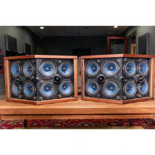 Bose 901 Series 3 Loudspeakers - 3 MONTHS WARRANTY (WeBuyHifi)