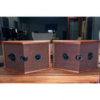 Bose 901 Series 3 Loudspeakers - 3 MONTHS WARRANTY (WeBuyHifi)