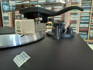 Rotel RP-830 Belt Drive Turntable - 3 MONTHS WARRANTY (WeBuyHifi)