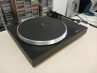 Rotel RP-830 Belt Drive Turntable - 3 MONTHS WARRANTY (WeBuyHifi)