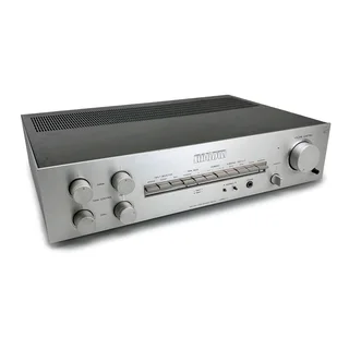 MINT! Luxman L-3 Stereo Integrated Amplifier - 3 MONTHS WARRANTY (WeBuyHifi)