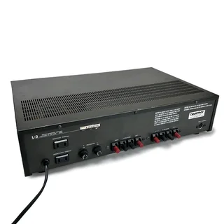 MINT! Luxman L-3 Stereo Integrated Amplifier - 3 MONTHS WARRANTY (WeBuyHifi)