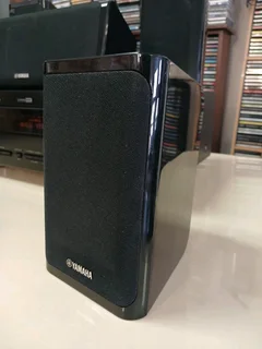 Yamaha RX-V340RDS Surround Sound System - 3 MONTHS WARRANTY (WeBuyHifi)