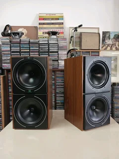CLEANEST IN SA! KEF C55 Loudspeakers - 3 MONTHS WARRANTY (WeBuyHifi)