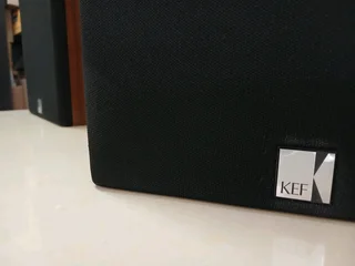 CLEANEST IN SA! KEF C55 Loudspeakers - 3 MONTHS WARRANTY (WeBuyHifi)