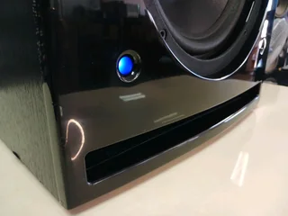 Velodyne CHT10R Active Subwoofer - 3 MONTHS WARRANTY (WeBuyHifi)