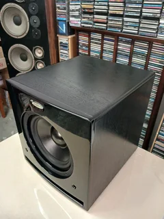 Velodyne CHT10R Active Subwoofer - 3 MONTHS WARRANTY (WeBuyHifi)