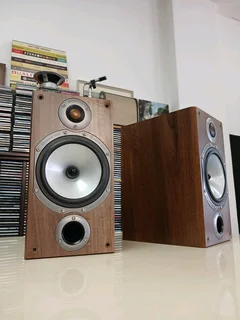 Cleanest In Sa! Monitor Audio Bronze Br2 Loudspeakers - 3 Months Warranty (webuyhifi)