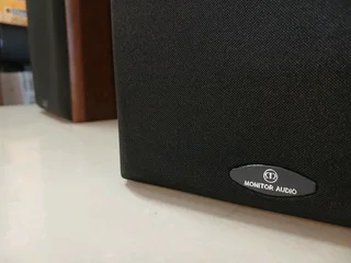 CLEANEST IN SA! Monitor Audio Bronze BR2 Loudspeakers - 3 MONTHS WARRANTY (WeBuyHifi)