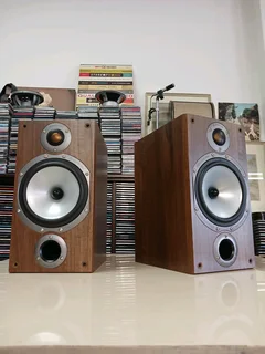 CLEANEST IN SA! Monitor Audio Bronze BR2 Loudspeakers - 3 MONTHS WARRANTY (WeBuyHifi)