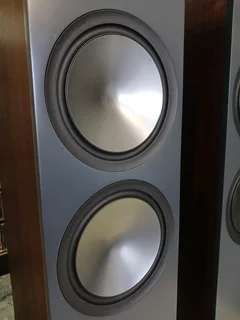 LIKE NEW! Monitor Audio Bronze 500 Loudspeakers - 3 MONTHS WARRANTY (WeBuyHifi)